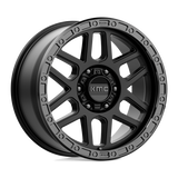 KMC Wheels KM544 Mesa 17 Inch Wheel (MPN: KM54478568400)