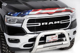 Stampede Bug Shield Vigilante Premium Contour (MPN: 2019-41)