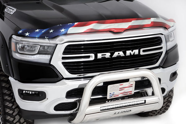Stampede Bug Shield Vigilante Premium Contour (MPN: 2019-41)