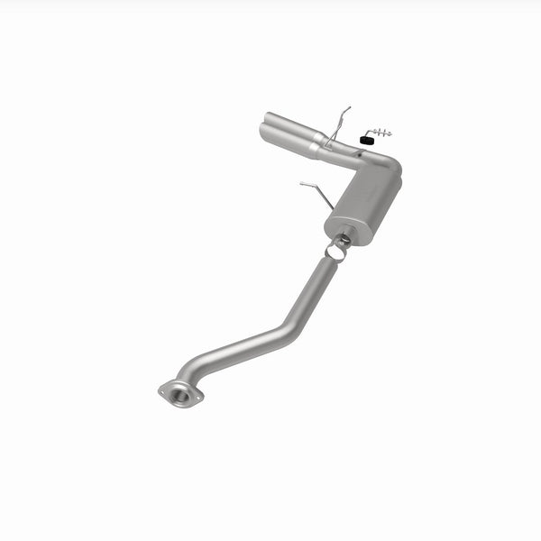 Magnaflow Performance Exhaust System Kit (MPN: 15842)