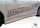 Duraflex Side Skirt (MPN: 104481)