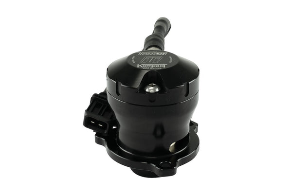 Turbo Smart Kompact EM Blow Off Valve (MPN: TS-0223-1092)