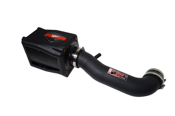 Injen Technology Cold Air Intake (MPN: PF5003WB)
