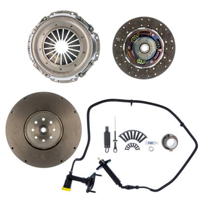 Exedy Globalparts Clutch Set (MPN: CRK1005FW)