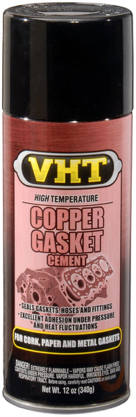 VHT Copper Gasket Cement (MPN: SP21A)