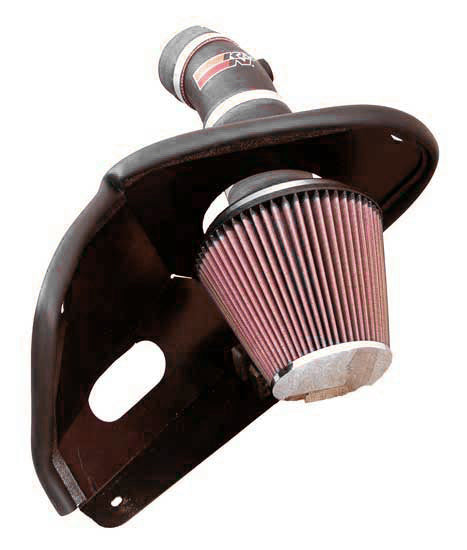 K&N Cold Air Intake 57 Series Generation II (MPN: 57-3049)