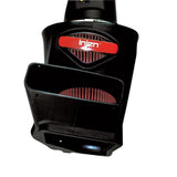 Injen Technology Cold Air Intake System (MPN: EVO7007C)