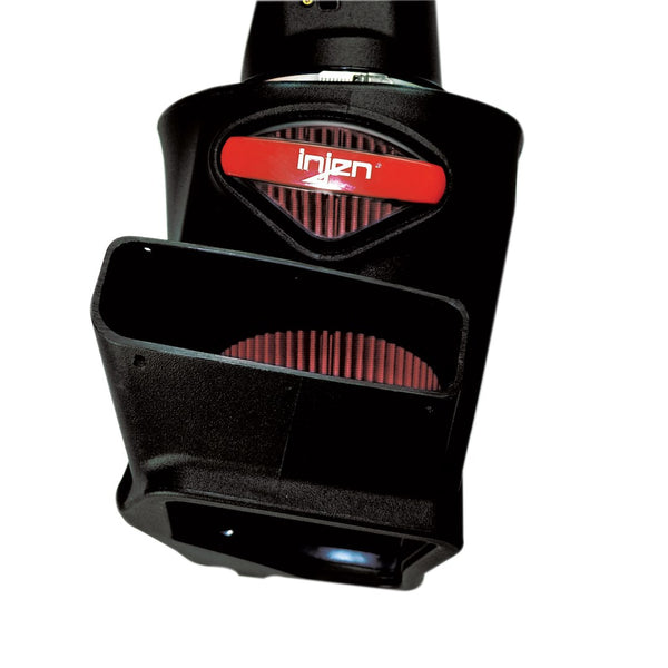 Injen Technology Cold Air Intake System (MPN: EVO7007C)