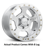 Mickey Thompson Canyon Pro Wheel (MPN: 274667)