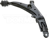 Dorman Control Arm and Ball Joint Assembly (MPN: 520-649)