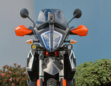 Baja Designs S1 LED Driving Fog Light (MPN: 387001)