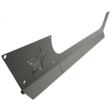 Rock Slide Engineering Rocker Panel Guard (MPN: AX-SS-RG-JK2)