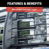 Aries Grille Guard (MPN: 3071)