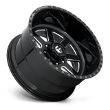 Fuel Off Road Wheel (MPN: DE0920001845)