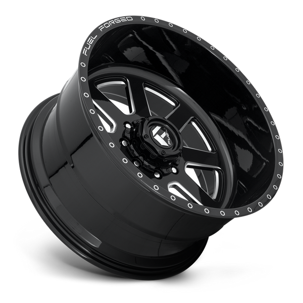 Fuel Off Road Wheel (MPN: DE0920001845)