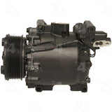 Four Seasons Air Conditioner Compressor (MPN: 97560)