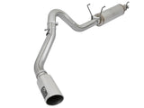 Advanced FLOW Engineering Exhaust System Kit (MPN: 49-42056-P)