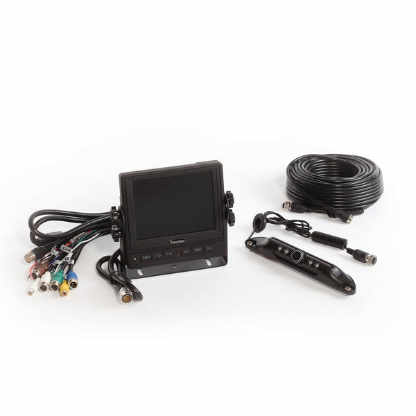 Mobile Awareness Backup Camera System (MPN: MA1171)