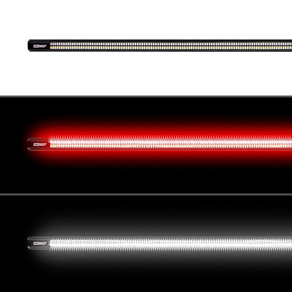 XK Glow Tailgate Light Bar (MPN: XK041023)