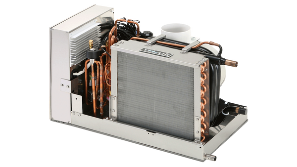 Uflex VELAIR Generation II I10 VSD Smart (MPN: 24831GU)