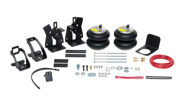 Firestone Ride-Rite Air Helper Spring Kit (MPN: 2583)