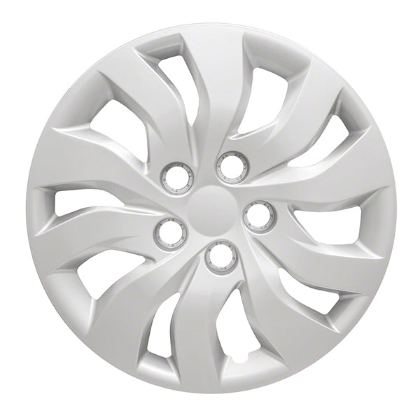 Coast To Coast 16 Inch Wheel Cover Set (MPN: IWC51516S)