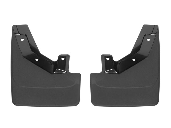WeatherTech Mud Flap Set (MPN: 110126)