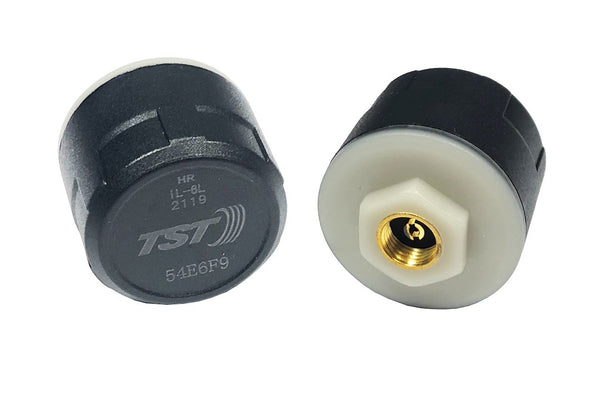 Truck System Technology Tire Pressure Monitoring System (MPN: TST-507-H-4-C)
