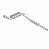 MagnaFlow Exhaust System Kit for Mazda Miata (MPN: 15715)