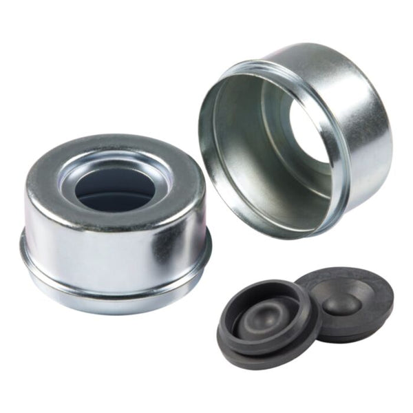 Lippert Trailer Wheel Bearing Dust Cap (MPN: 2023134011)