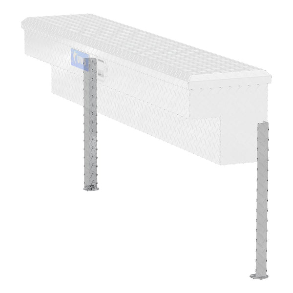 UWS Tool Box Mounting Kit (MPN: SM-LEGS)