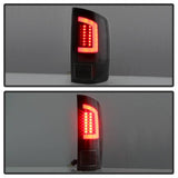 Spyder Automotive Tail Light Assembly (MPN: 5084118)