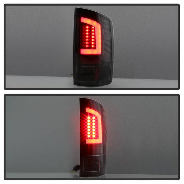 Spyder Automotive Tail Light Assembly (MPN: 5084118)