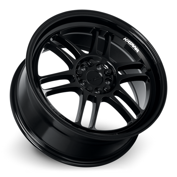 Katana Racing Wheels KR02 (MPN: KR02-188005GB)