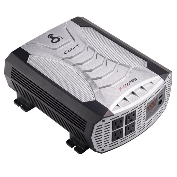 Cobra Electronics Power Inverter (MPN: CPI3000W)
