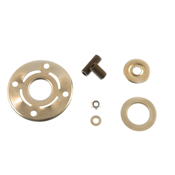 Bilstein B8 Performance Plus Shock Absorber (MPN: 24-020824)