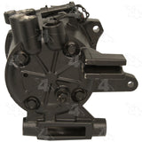 Four Seasons Air Conditioner Compressor (MPN: 77400)