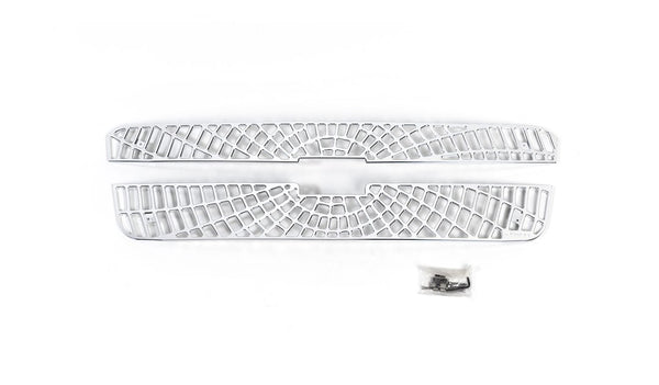 Putco Grille Insert Overlay (MPN: 303111)