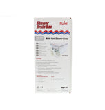Rule Marine Gray Water Sump (MPN: 98B)