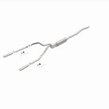 MagnaFlow Street Series Exhaust System Kit (MPN: 16622)