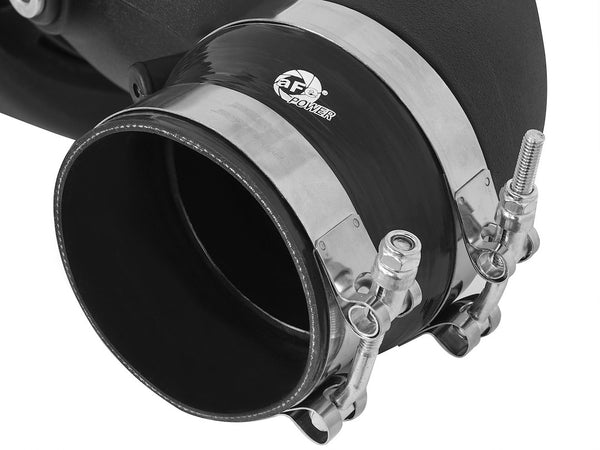 Advanced FLOW Engineering Cold Air Intake (MPN: 54-76206-1)