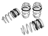 aFe Control PFADT Series Lowering Kit (MPN: 410-402001-V)