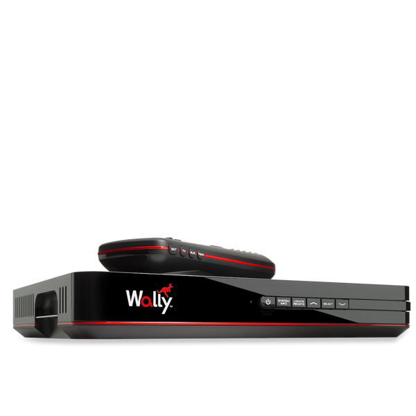 Winegard Satellite TV Antenna (MPN: PL7000R)