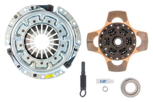 Exedy Clutch Set Stage 2 (MPN: 06900B)