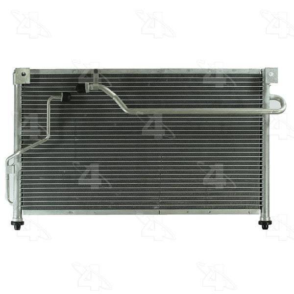 Four Seasons Air Conditioner Condenser (MPN: 40472)
