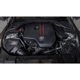 K&N Air Charger Cold Air Intake System (MPN: 63-9045)