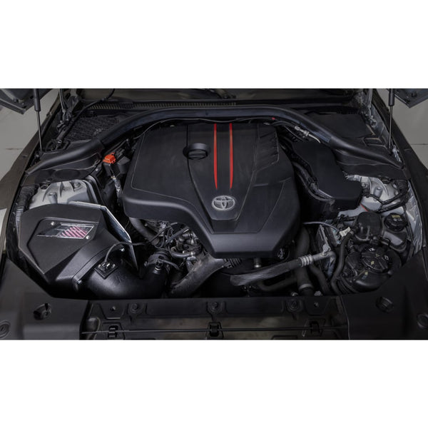 K&N Air Charger Cold Air Intake System (MPN: 63-9045)