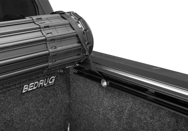 Revolver X4s Tonneau Cover (MPN: 80440)