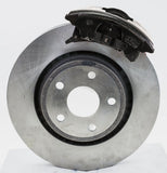 SSBC High-Performance Brake Kit (MPN: A126-18)