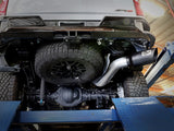 Advanced FLOW Engineering Exhaust System Kit (MPN: 49-44147-B)